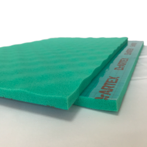 Dr. ARTEX Lace Expert 18 mm-es fonoelnyelő hangszigetelés, 1,05 m2-es csomag