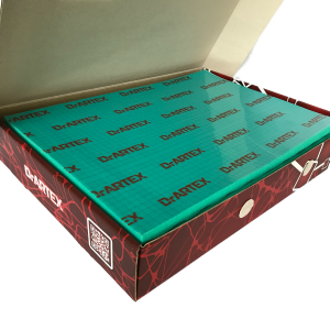 Dr. ARTEX Lace Expert 18 mm-es fonoelnyelő hangszigetelés, 1,05 m2-es csomag