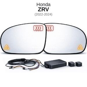 Senzor unghi mort Honda ZRV 2022-2024 — oglindă dedicată