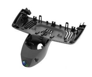Cameră DVR BMW X5/X6 G05/G06 2019-22 Premium, cameră față 1080p Autolensa, Model 24/7  Negru BMW12
