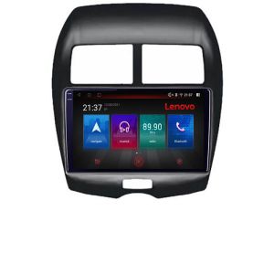 Navigatie MITSUBISHI ASX 2013-2017 E-026 Octa Core cu Android Radio Bluetooth Internet GPS WIFI DSP 4+64GB 4G RESIGILAT