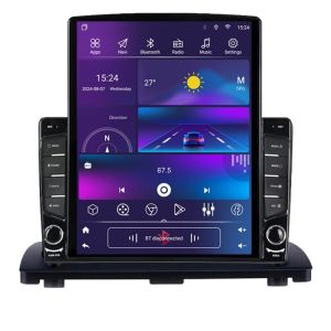Navigatie Volvo XC90 K-173 ecran tip TESLA 9.7" cu Android Radio Bluetooth Internet GPS WIFI 2+32GB DSP 4G