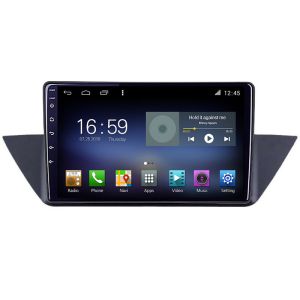 Navigatie BMW X1 E84 F-219 Octa Core cu Android Radio Bluetooth Internet GPS WIFI DSP 8+128GB 4G