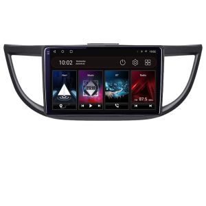 Navigatie Honda CRV 2012-2016 Kit-469 8 core QLED 2K 4+64 360 Android Waze USB Navigatie Internet Youtube Radio