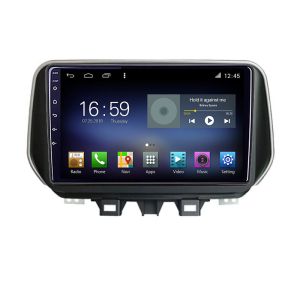 Navigatie Hyundai Tucson 2019- F-1135 Octa Core cu Android Radio Bluetooth Internet GPS WIFI DSP 8+128GB 4G