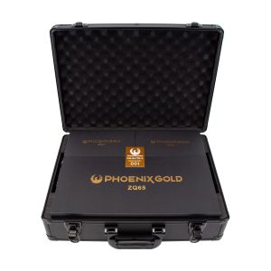 ZQ-ELITE.3 Boxe componente emblematice pe 3 căi 