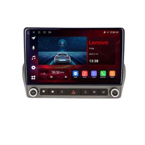 Navigatie Chevrolet Camaro gen 5 2010-2015, Lenovo Ultra Original, Qualcomm 8-Core, 4G, Camera 360, CarPlay Wireless, 4+64GB, 9"