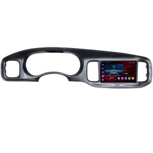 Navigatie Dodge Charger gen 7 2011-, Lenovo Ultra Original, Qualcomm 8-Core, 4G, Camera 360, CarPlay Wireless, 4+64GB, 9"