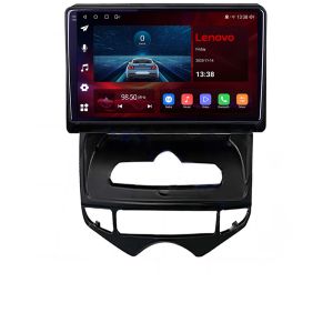 Navigatie Hyundai ix20 2010-2019, Lenovo Ultra Original, Qualcomm 8-Core, 4G, Camera 360, CarPlay Wireless, 4+64GB, 9"