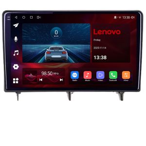Navigatie Honda Civic 2021-, Lenovo Ultra Original, Qualcomm 8-Core, 4G, Camera 360, CarPlay Wireless, 4+64GB, 10.1"