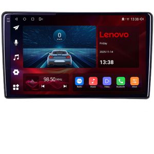 Navigatie Mitsubishi Eclipse Cross gen 1 facelift 2021-, Lenovo Ultra Original, Qualcomm 8-Core, 4G, Camera 360, CarPlay Wireless, 4+64GB, 10.1"