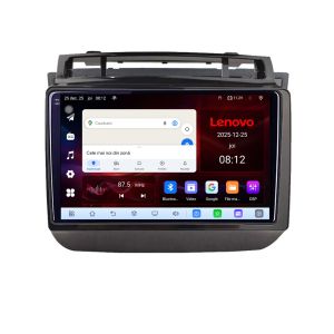 Navigatie VW Touareg 2012-2019 Lenovo Kit-1142 8 Core 2.2 Ghz 8+128 Qled Incell 1K Android 360 Carplay DSP AHD 1080P ADAS 4G Wifi 5Ghz Bluetooth PRO