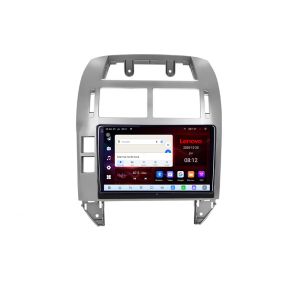 Navigatie VW Polo 2004-2011 8 Core 2.2 Ghz 8+128 Qled Incell 1K Android 360 Carplay DSP AHD 1080P ADAS 4G Wifi 5Ghz Bluetooth PRO