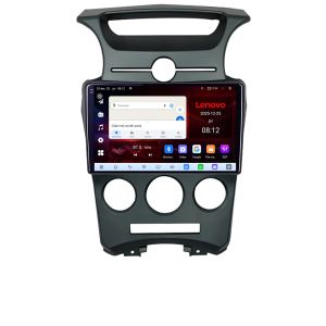 Navigatie Kia Carens 2006-2012 clima automata 8 Core 2.2 Ghz 8+128 Qled Incell 1K Android 360 Carplay DSP AHD 1080P ADAS 4G Wifi 5Ghz Bluetooth PRO