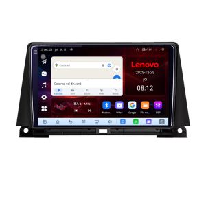 Navigatie Lexus NX intre anii 2014-2020 8 Core 2.2 Ghz 8+128 Qled Incell 1K Android 360 Carplay DSP AHD 1080P ADAS 4G Wifi 5Ghz Bluetooth PRO