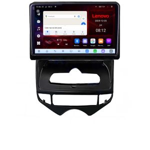 Navigatie Hyundai IX20 2010-2019 8 Core 2.2 Ghz 8+128 Qled Incell 1K Android 360 Carplay DSP AHD 1080P ADAS 4G Wifi 5Ghz Bluetooth PRO