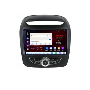 Navigatie Kia Sorento 2012-2015 masini cu navigatie de fabrica 8 Core 2.2 Ghz 8+128 Qled Incell 1K Android 360 Carplay DSP AHD 1080P ADAS 4G Wifi 5Ghz Bluetooth PRO