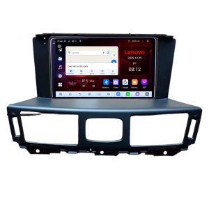 Navigatie Infinity Q70 M37 2012-2019 8 Core 2.2 Ghz 8+128 Qled Incell 1K Android 360 Carplay DSP AHD 1080P ADAS 4G Wifi 5Ghz Bluetooth PRO