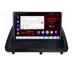 Navigatie Lexus CT intre anii 2011-2018 8 Core 2.2 Ghz 8+128 Qled Incell 1K Android 360 Carplay DSP AHD 1080P ADAS 4G Wifi 5Ghz Bluetooth PRO