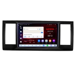Navigatie VW Caravelle 2015- Lenovo Kit-CARAVELLE 8 Core 2.2 Ghz 8+128 Qled Incell 1K Android 360 Carplay DSP AHD 1080P ADAS 4G Wifi 5Ghz Bluetooth PRO