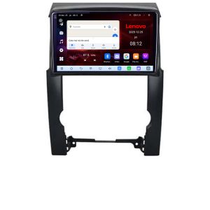 Navigatie Kia Sorento 2009-2013 Lenovo Kit-041 8 Core 2.2 Ghz 8+128 Qled Incell 1K Android 360 Carplay DSP AHD 1080P ADAS 4G Wifi 5Ghz Bluetooth PRO