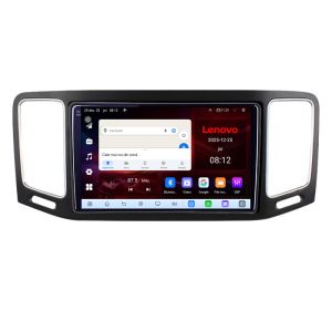 Navigatie VW Sharan 2011-2020 Lenovo Kit-SHARAN 8 Core 2.2 Ghz 8+128 Qled Incell 1K Android 360 Carplay DSP AHD 1080P ADAS 4G Wifi 5Ghz Bluetooth PRO v1