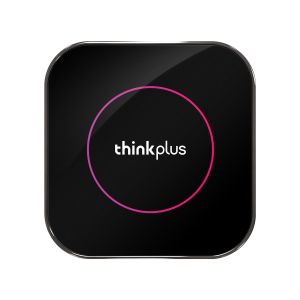 Modul Android Lenovo Thinkplus pe USB pentru mașini cu CarPlay / Android Auto din fabrică — Qualcomm QCM6115, Android 13, 4+32, HDMI, SIM 4G, microSD, CarPlay/Android Auto wireless