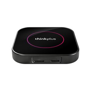 Modul Android Lenovo Thinkplus pe USB pentru mașini cu CarPlay / Android Auto din fabrică — Qualcomm QCM6115, Android 13, 8+128, HDMI, SIM 4G, microSD, CarPlay/Android Auto wireless