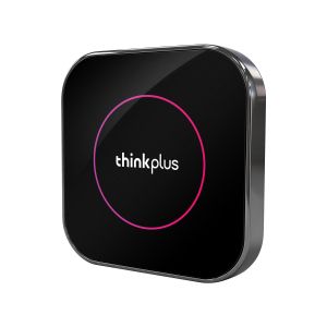 Modul Android Lenovo Thinkplus pe USB pentru mașini cu CarPlay / Android Auto din fabrică — Allwinner A133, Android 13, 2+16, microSD, CarPlay/Android Auto wireless