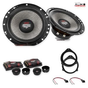 Pachet difuzoare dedicate Audi R8 (42) 2006-2015