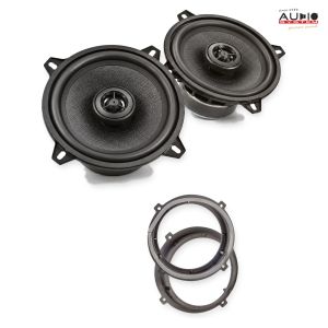 Pachet difuzoare dedicate Hyundai Tucson 2010-2022