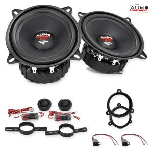 Pachet difuzoare dedicate Renault Wind 2010-2013