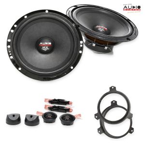 Pachet difuzoare dedicate Toyota GT86 2012-2020