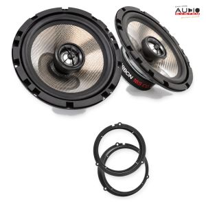 Pachet difuzoare dedicate Ford Tourneo Connect 2013-2021