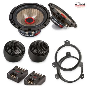 Pachet difuzoare dedicate Subaru WRX 2008-2013