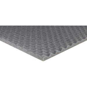 Insonorizant fono absorbant SWEEL WAVE 15 mm grosime, o coala 1000 x 500 mm
