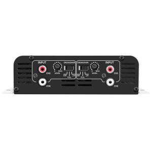 Amplificator Taramps DS 440X4, cu 4 canale, clasa D, în 2-4 Ω