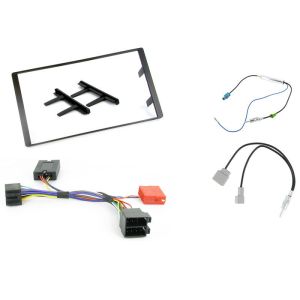 Connects2 CTKKI07 Kit instalare Kia Rio