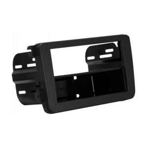 Connects2 CT24VW09 váz 1DIN VW Caddy, EOS, Golf, Jetta