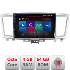 Navigatie Infinity QX60 2014-2020 Android radio gps internet Octa Core 4+64 LTE KIT-qx60+EDT-E509-PRO RESIGILAT