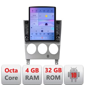 Navigatie Subaru Impreza 2002-2007 Android radio gps internet  Octa Core 4+64 LTE KIT-impreza2002+EDT-E709