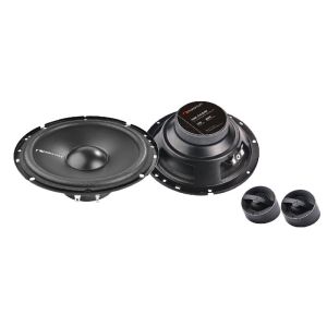 Set 2 Difuzoare componente, Nakamichi NSE-CS1618, 165 mm, 200 W max
