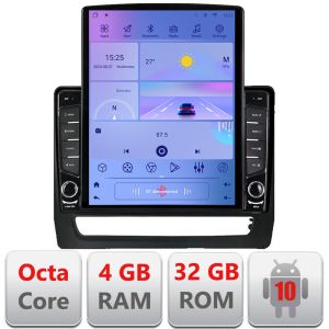 Navigáció Mitsubishi ASX 2020 H-asx2020 TESLA típusú képernyő 9.7" Android Rádió Bluetooth Internet GPS WIFI 4+32GB DSP 4