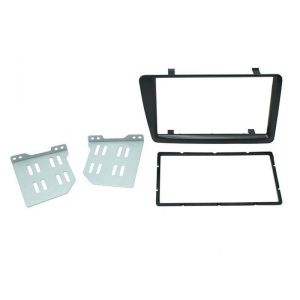 Connects2 CT23HD29 2DIN vázkészlet Honda Civic 2001 fekete