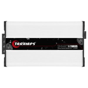 Amplificator Taramps SMART 5 BASS, cu 1 canal, clasa D, în 2 Ω