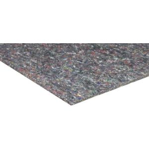 Insonorizant fono Silence Fleece 8 mm grosime, o coala de 800 x 500 mm