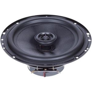 2 darabos szett audiorendszer MXC 165 EVO koaxiális hangszórókkal, 80 watt, 165 mm, 6,5", 3 ohm