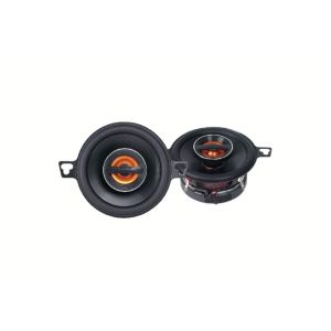 Set 2 Difuzoare coaxiale Nakamichi NSE0718 2 cai, 25 Watts, 3", 88 mm, 2.5 ohm, 75 Watts muzical