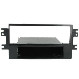 Connects2 CT24KI11 vázkészlet 1DIN KIA Cerato