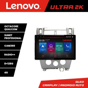 Navigatie Hyundai Tucson N-1001 ecran 13" 2K 8+128 Android Waze USB Navigatie 4G 360 Toslink Youtube Radio KIT-